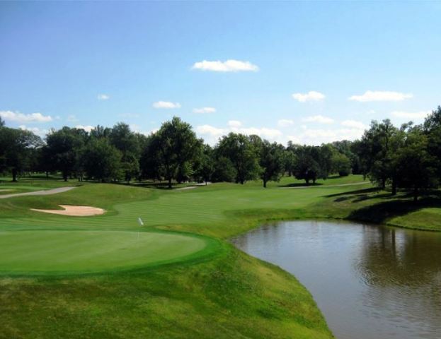 Orchard Ridge Country Club | Orchard Ridge Golf Course