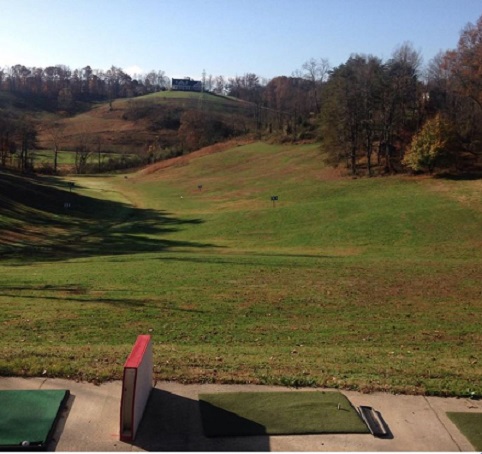 Orchard Hills Golf Course, CLOSED 2016