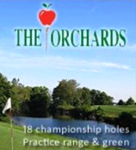 Golf Course Photo, Orchards Golf Course, Belleville, 62220 