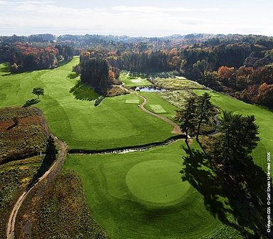 Orchards Golf Club | Orchards Golf Course