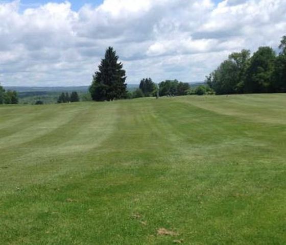 Oriskany Hill Golf Club