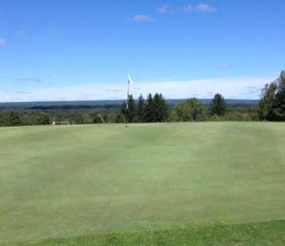 Golf Course Photo, Oriskany Hill Golf Club, Oriskany, New York, 13424