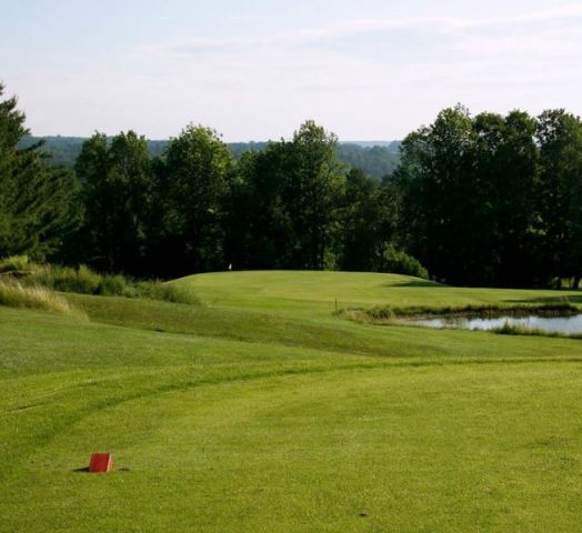 Orleans Country Club