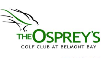 The Ospreys Golf Club At Belmont Bay, CLOSED 2015