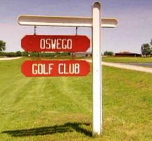 Oswego Golf Course