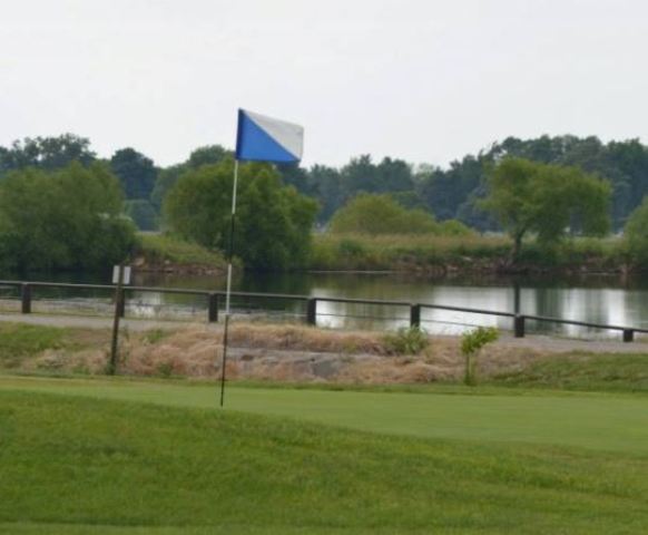 Oswego Golf Course