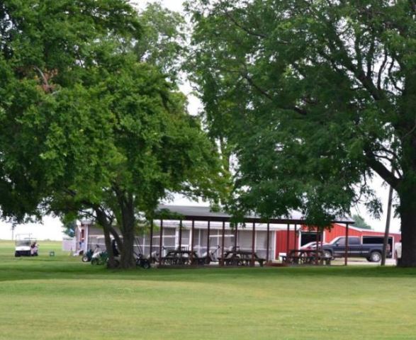 Oswego Golf Course