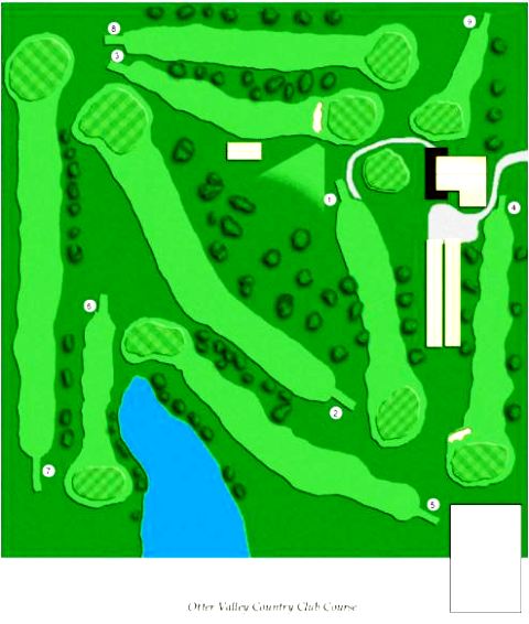 Otter Valley Golf Course