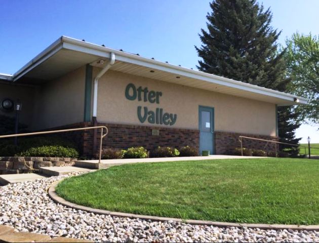 Otter Valley Golf Course, George, Iowa,  - Golf Course Photo