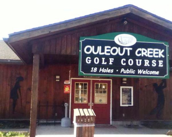 Ouleout Creek Golf Course