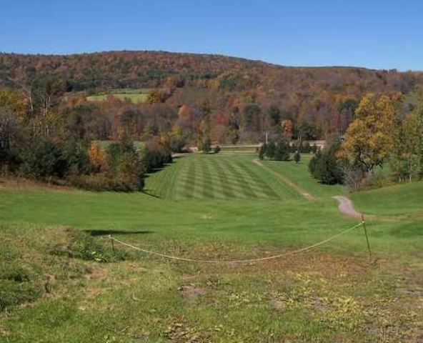 Ouleout Creek Golf Course