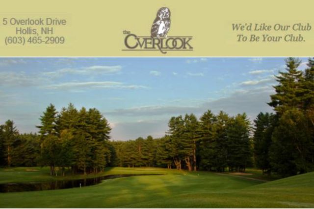 Overlook Golf Club | Overlook Golf Course