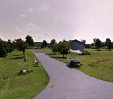 Ozzies Corner Golf Course, CLOSED 2012, Hamlin, New York, 14464 - Golf Course Photo