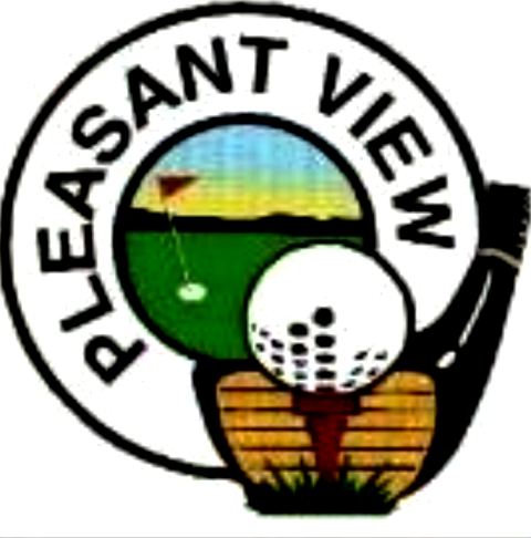 Pleasant View Golf Course,Saginaw, Michigan,  - Golf Course Photo