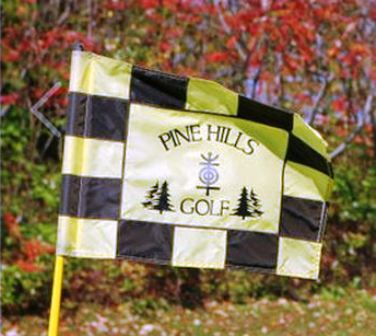 Pine Hills Golf Course