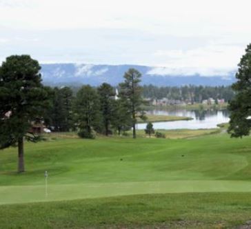 Pagosa Springs Golf Club