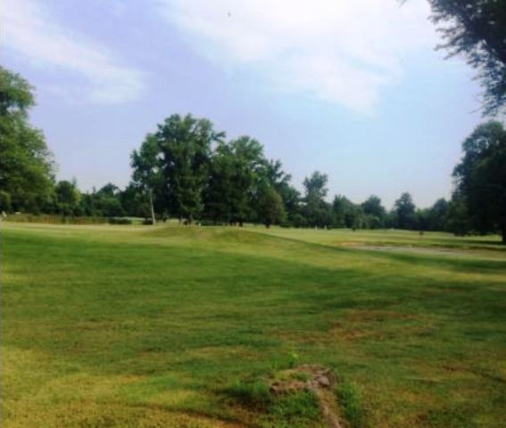 Paint Branch Golf Course