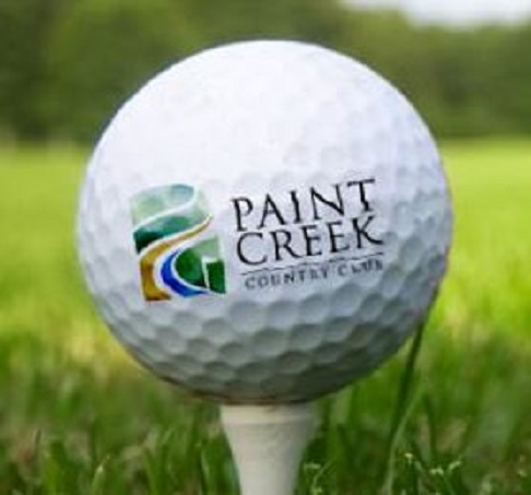 Paint Creek Country Club