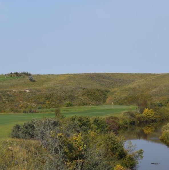 Painted Woods Golf Course