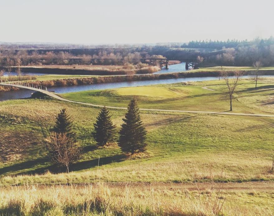 Painted Woods Golf Course