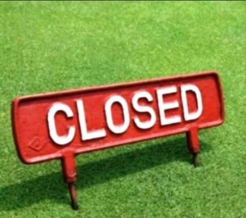 Palm Beach Polo & Country Club, North Course, CLOSED, West Palm Beach, Florida,  - Golf Course Photo