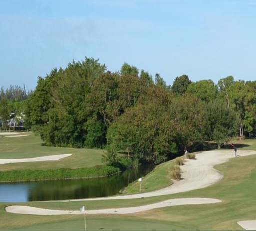 Palmetto-Pine Country Club