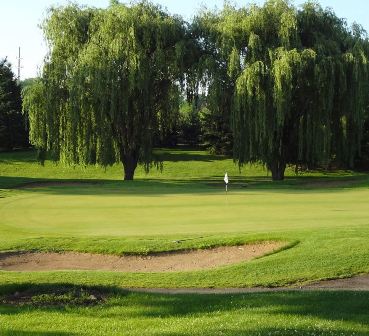 Palos Country Club,Orland Park, Illinois,  - Golf Course Photo