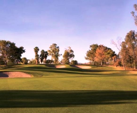 Papago Golf Course