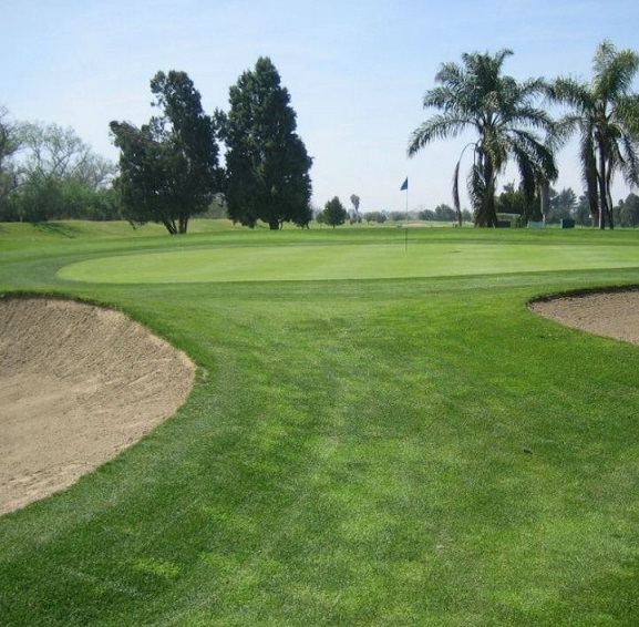 Paradise Knolls Golf Course, CLOSED 2019