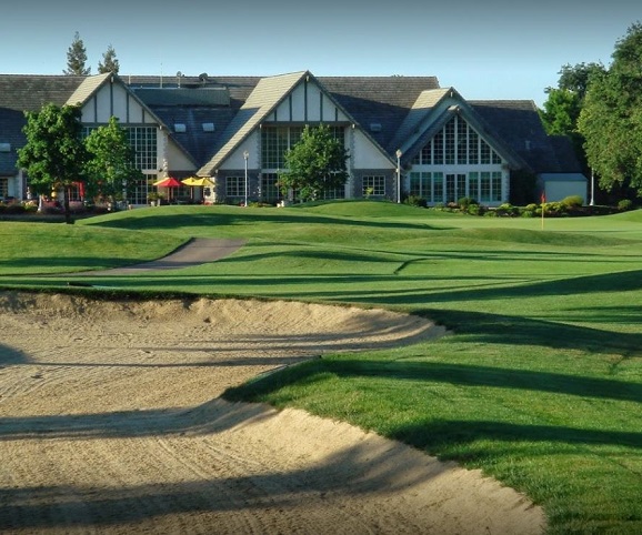 Golf Course Photo, Paradise Valley Golf Course, Fairfield, 94533 