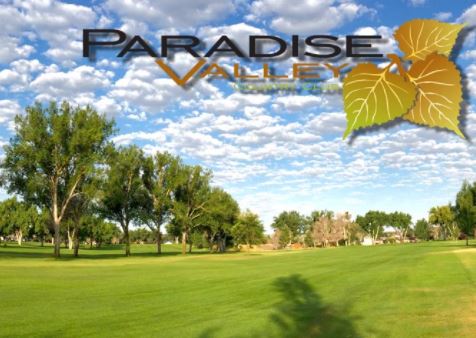 Paradise Valley Golf Club