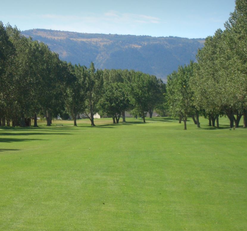 Paradise Valley Golf Club