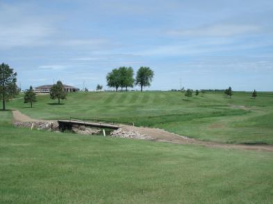 Parkston Country Club | Parkston Golf Course