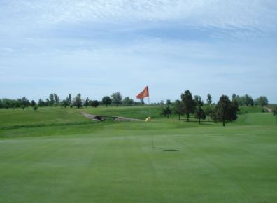 Parkston Country Club | Parkston Golf Course