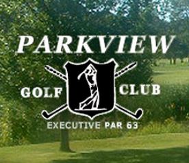 Parkview Golf Course, CLOSED 2012, Eagan, Minnesota,  - Golf Course Photo