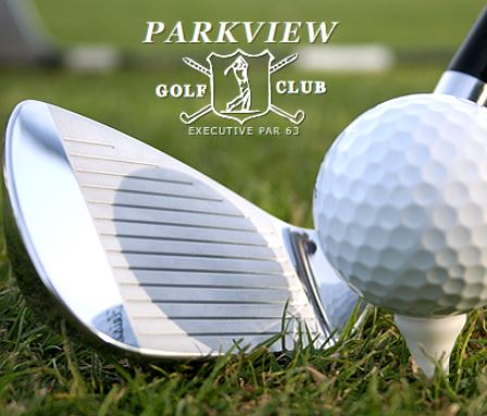 Parkview Golf Course, CLOSED 2012