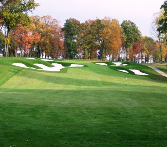 Golf Course Photo, Patterson Club | Patterson Golf Course, Fairfield, Connecticut, 06430