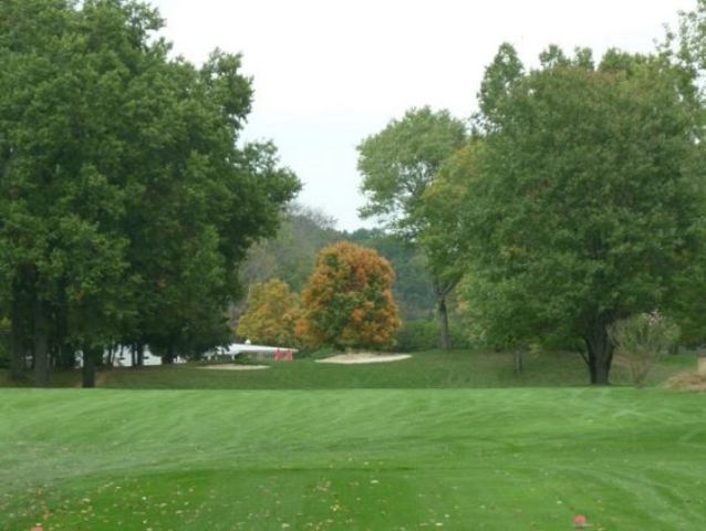 Peace Pipe Golf Club,Denville, New Jersey,  - Golf Course Photo