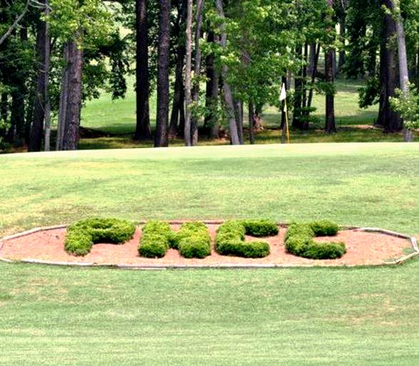 Peachtree Hills Country Club,Spring Hope, North Carolina,  - Golf Course Photo