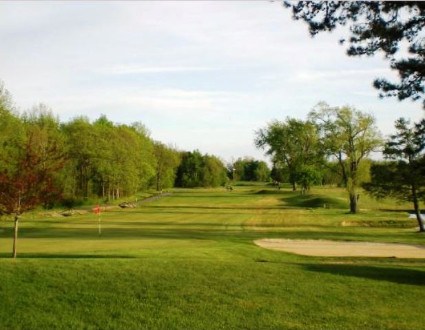 Pease Golf Course