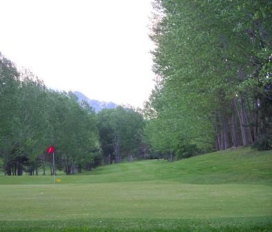 Pebble Brook Golf Course, Sandy, Utah, 84094 - Golf Course Photo