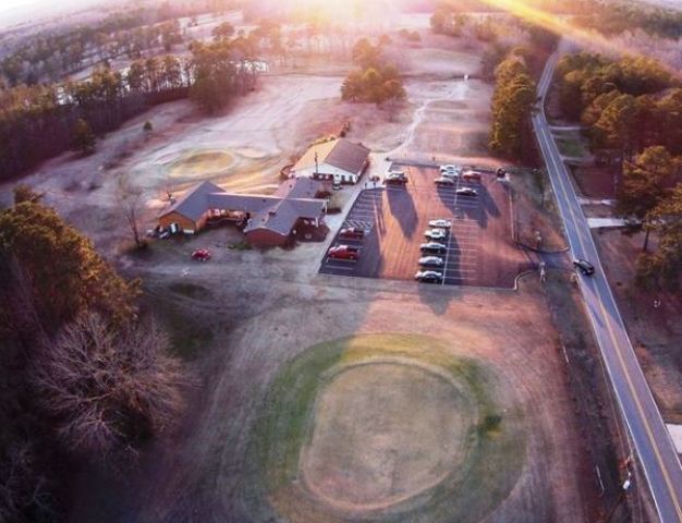 Pebblebrook Golf Club, Woodbury, Georgia, 30293 - Golf Course Photo