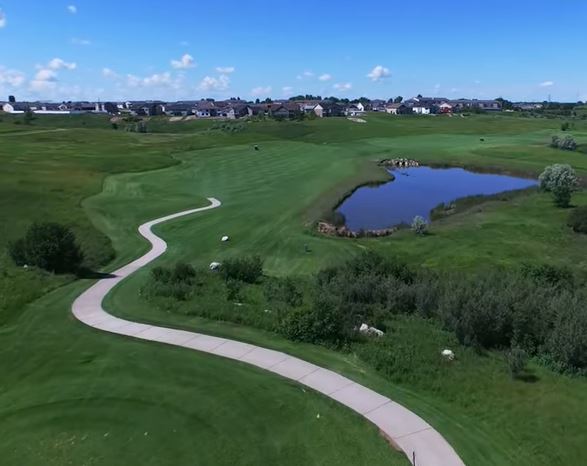 Pebble Creek Municipal Golf Course