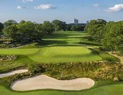 Pelham Country Club, Pelham Manor, New York, 10803 - Golf Course Photo