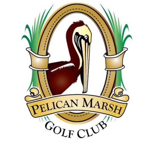 Golf Course Photo, Pelican Marsh Golf Club, Naples, 34109 