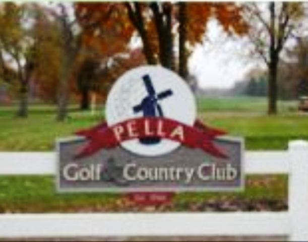 Pella Golf & Country Club