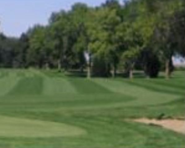 Pella Golf & Country Club