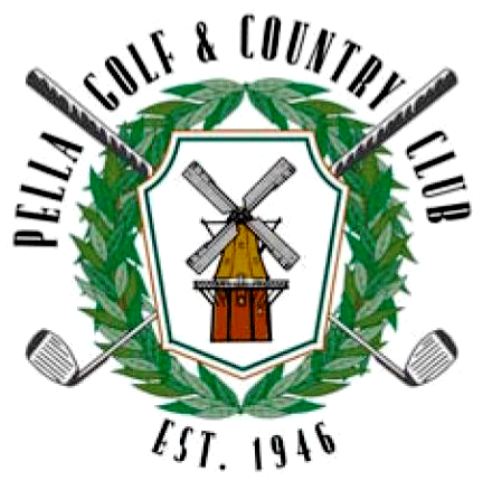 Golf Course Photo, Pella Golf & Country Club, Pella, 50219 