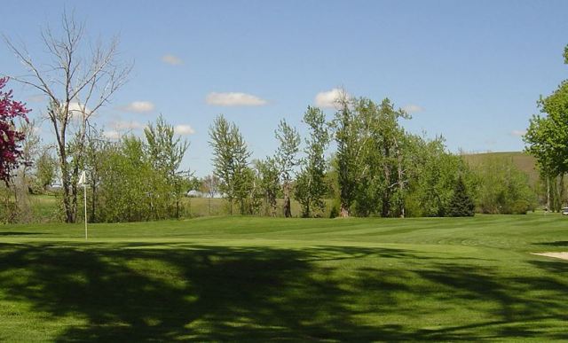 Pendleton Country Club