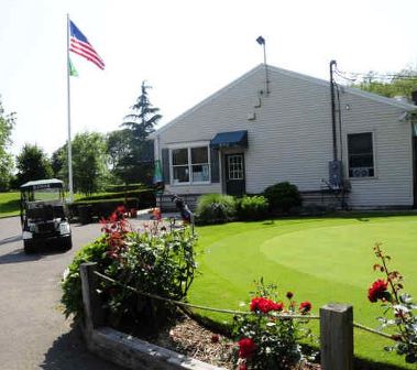 Peninsula Golf Club,Massapequa, New York,  - Golf Course Photo